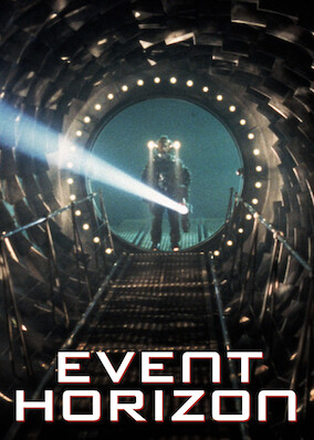 Event Horizon