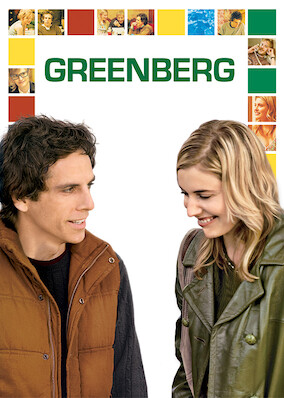 Greenberg