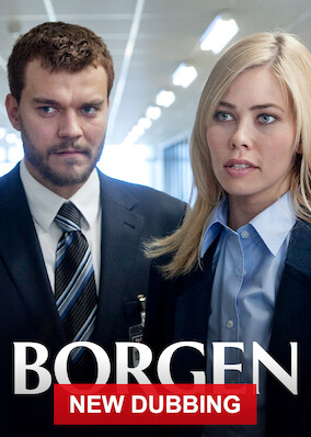 Borgen